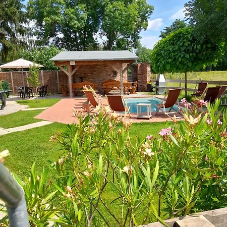 Eisenbahnromantik Im Urlaub Heinsdorfergrund Exterior foto